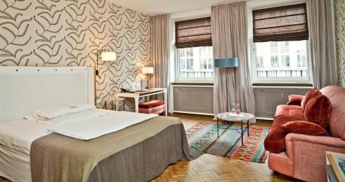 Graggenau Hotel | CORTIINA Hotel