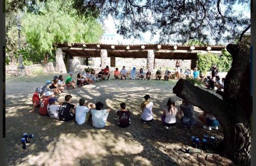 San Juan del Río Cama Y Desayuno | Cortijo 7