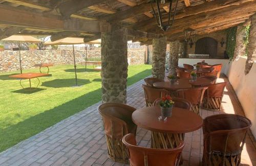 San Juan del Río Cama Y Desayuno | Cortijo 7