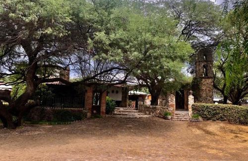 San Juan del Río Cama Y Desayuno | Cortijo 7