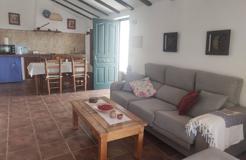 Frigiliana Cabaña | Cortijo a 10 minutos de Frigiliana y 20 de la playa.