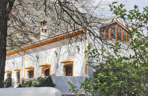 Priego de Córdoba Cabaña | Cortijo Abril, el sitio ideal para grupos grandes, BODAS, fiestas o eventos