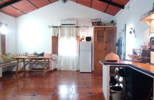 Villaviciosa de Córdoba Casa | Cortijo andaluz en Sierra Morena - Naturaleza
