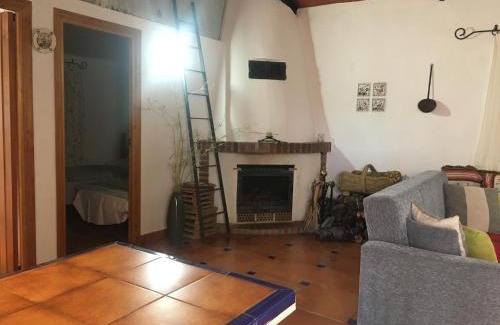 Villaviciosa de Córdoba Casa | Cortijo andaluz en Sierra Morena - Naturaleza