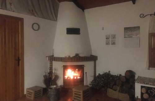 Villaviciosa de Córdoba Casa | Cortijo andaluz en Sierra Morena - Naturaleza