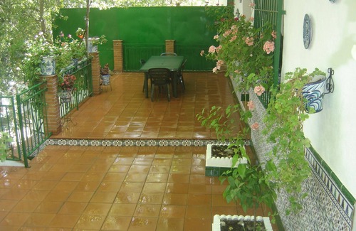 Monachil Casa | Cortijo Andaluz a 15 Min. del Centro de Granada Entre "sierra Nevada" y la Playa