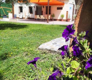 Dudar Casa | Cortijo Batán