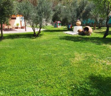 Dudar Casa | Cortijo Batán