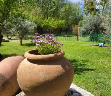 Dudar Casa | Cortijo Batán