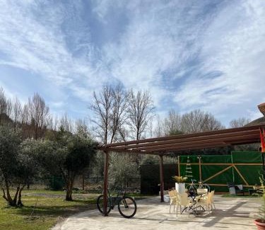 Dudar Casa | Cortijo Batán