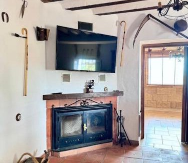 Locaiba Casa | Cortijo Bernardino