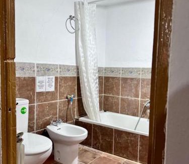 Locaiba Casa | Cortijo Bernardino