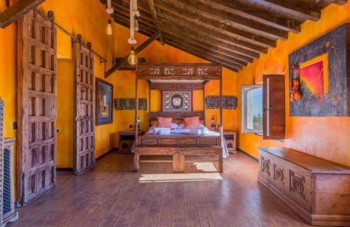 Urbanización el Rosario Hotel | Cortijo Boutique Marbella