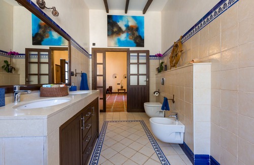Urbanización el Rosario Hotel | Cortijo Boutique Marbella