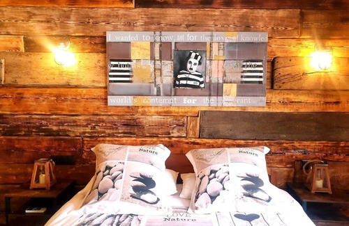 Urbanización el Rosario Hotel | Cortijo Boutique Marbella