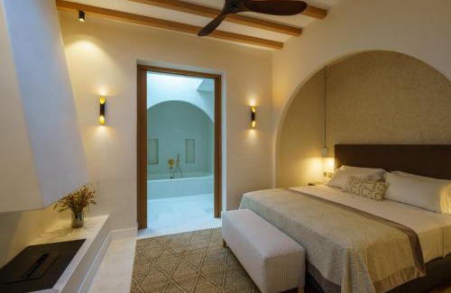 Nijar Casa | Cortijo Boutique Siete Calas