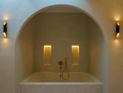 Nijar Casa | Cortijo Boutique Siete Calas