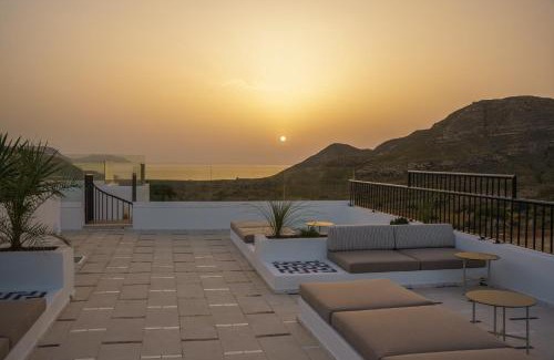 Nijar Casa | Cortijo Boutique Siete Calas
