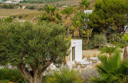 Nijar Casa | Cortijo Boutique Siete Calas