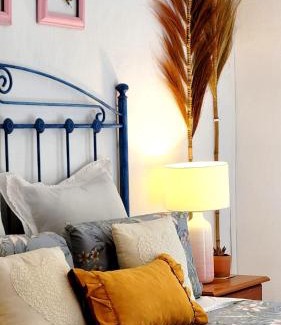 Nerja Casa | Cortijo Buenavista
