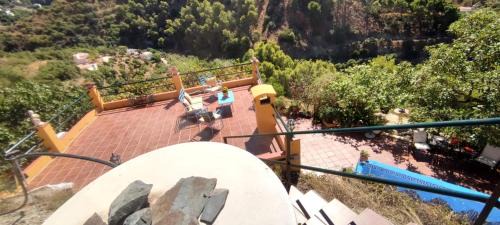 Nerja Casa | Cortijo Buenavista