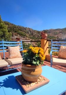 Nerja Casa | Cortijo Buenavista