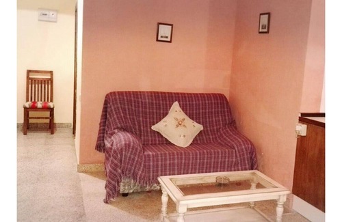 Arjona Casa | Cortijo Cabañas Apartamentos Rurales. Atico