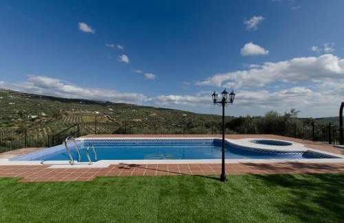 Periana Casa | Cortijo Cabrilla