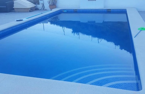 Partaloa Apartamento | Cortijo Calmoso El bungalow