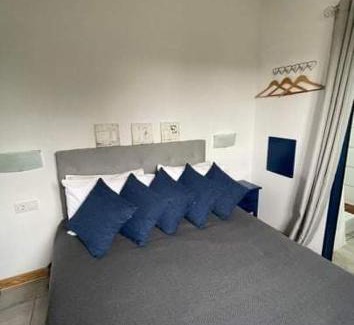 Partaloa Apartamento | Cortijo Calmoso El bungalow
