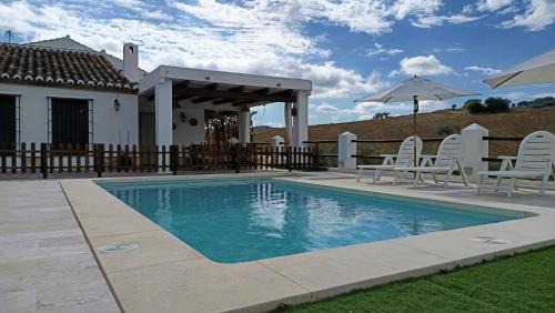Antequera Casa | Cortijo Casablanca