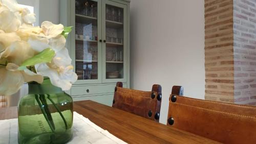 Antequera Casa | Cortijo Casablanca