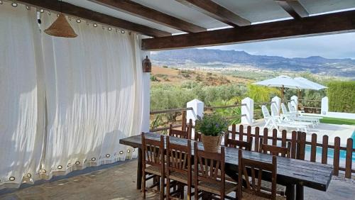 Antequera Casa | Cortijo Casablanca