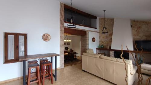 Antequera Casa | Cortijo Casablanca