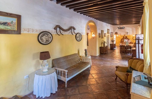 Puerto de la Torre Villa | Cortijo Casas Viejas Almogía by Ruralidays