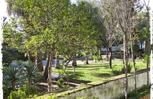 Puerto de la Torre Casa | Cortijo Casas Viejas