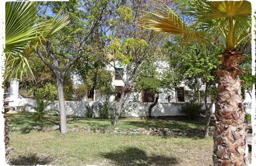 Puerto de la Torre Casa | Cortijo Casas Viejas