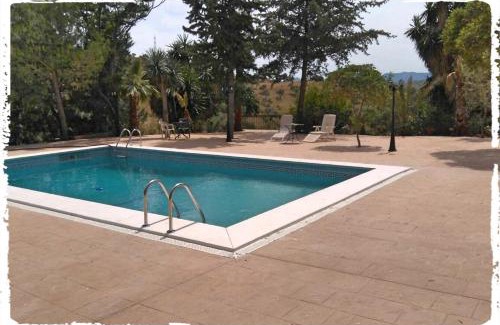 Puerto de la Torre Casa | Cortijo Casas Viejas