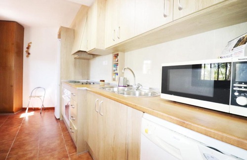 Nerja Villa | Cortijo Cecilio SpainSunRentals 1056