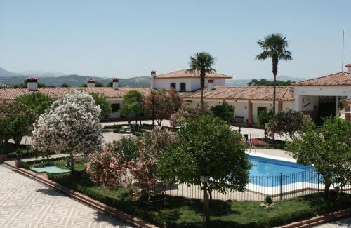 Cabra Apartamento | Cortijo de Frías