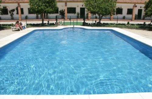 Cabra Apartamento | Cortijo de Frías