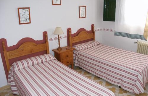 Cabra Apartamento | Cortijo de Frías