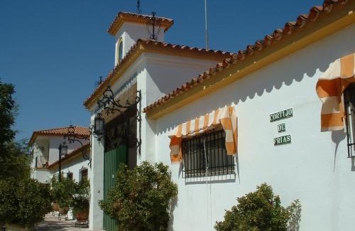 Cabra Apartamento | Cortijo de Frías