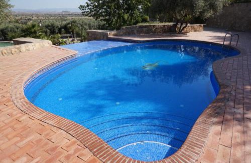 Mojacar Villa | Cortijo del Aguila