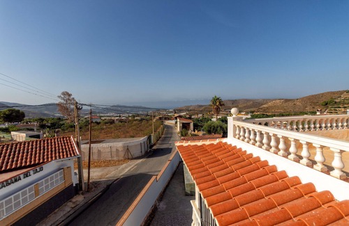 Motril Casa | Cortijo del Torreón Aire de Montañas