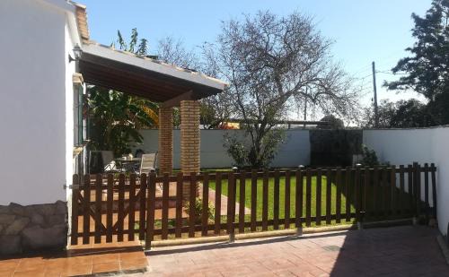 Conil de la Frontera Casa | Cortijo El Almendro, Urb. Fuente del Gallo, Conil