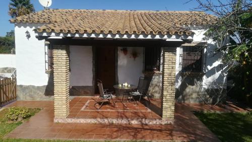 Conil de la Frontera Casa | Cortijo El Almendro, Urb. Fuente del Gallo, Conil
