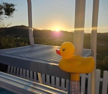Locaiba Cama Y Desayuno | Cortijo El Ancla