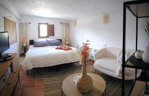 Locaiba Cama Y Desayuno | Cortijo El Ancla