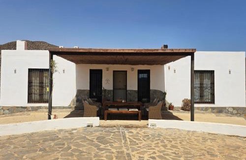Pujaire Casa | Cortijo El Aire, Parque Natural Cabo de Gata